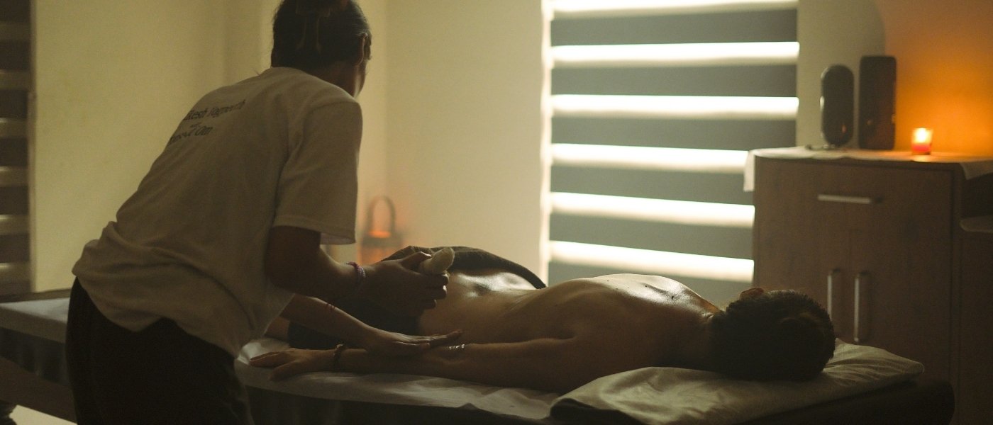 Formazione Yoga RYT 500 ore a Rishikesh, India