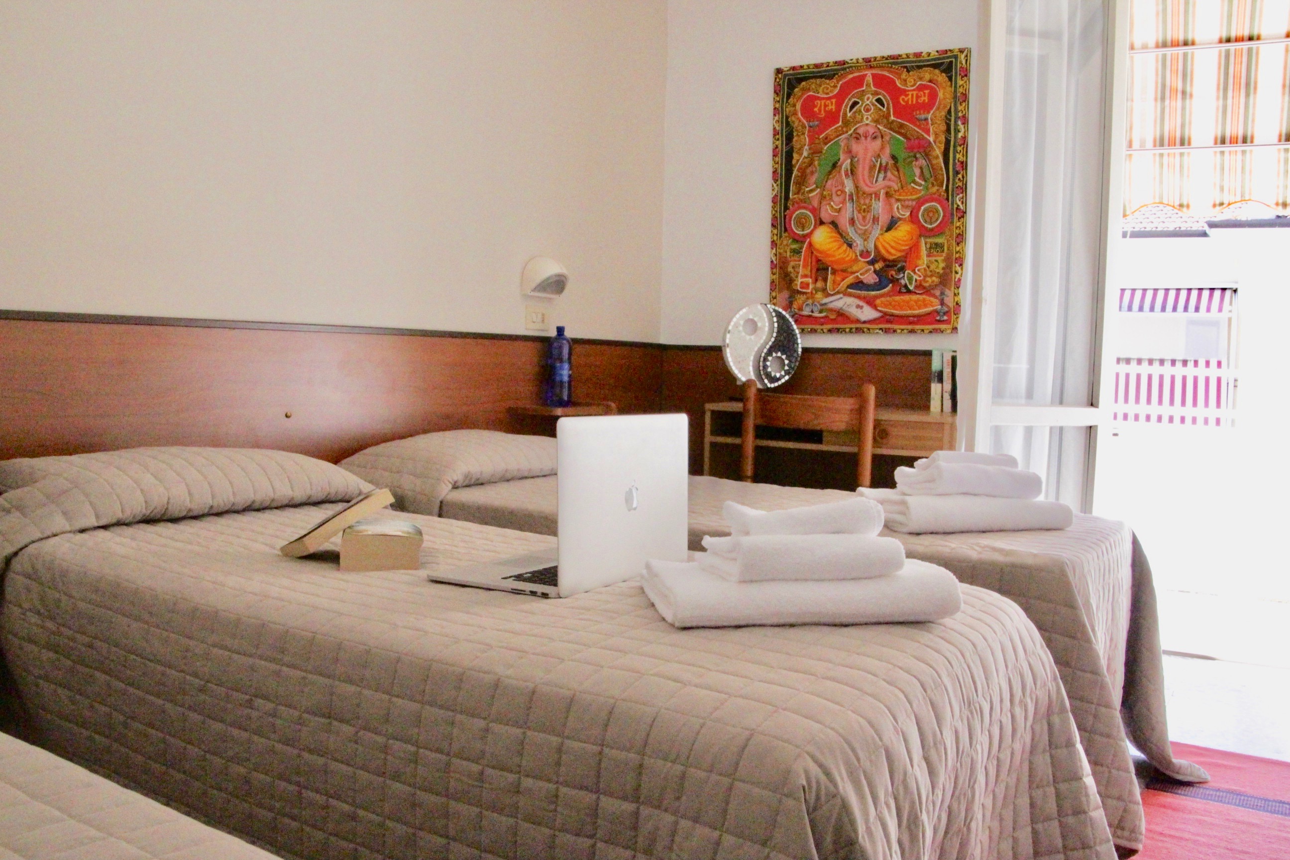 Formazione Yoga Online