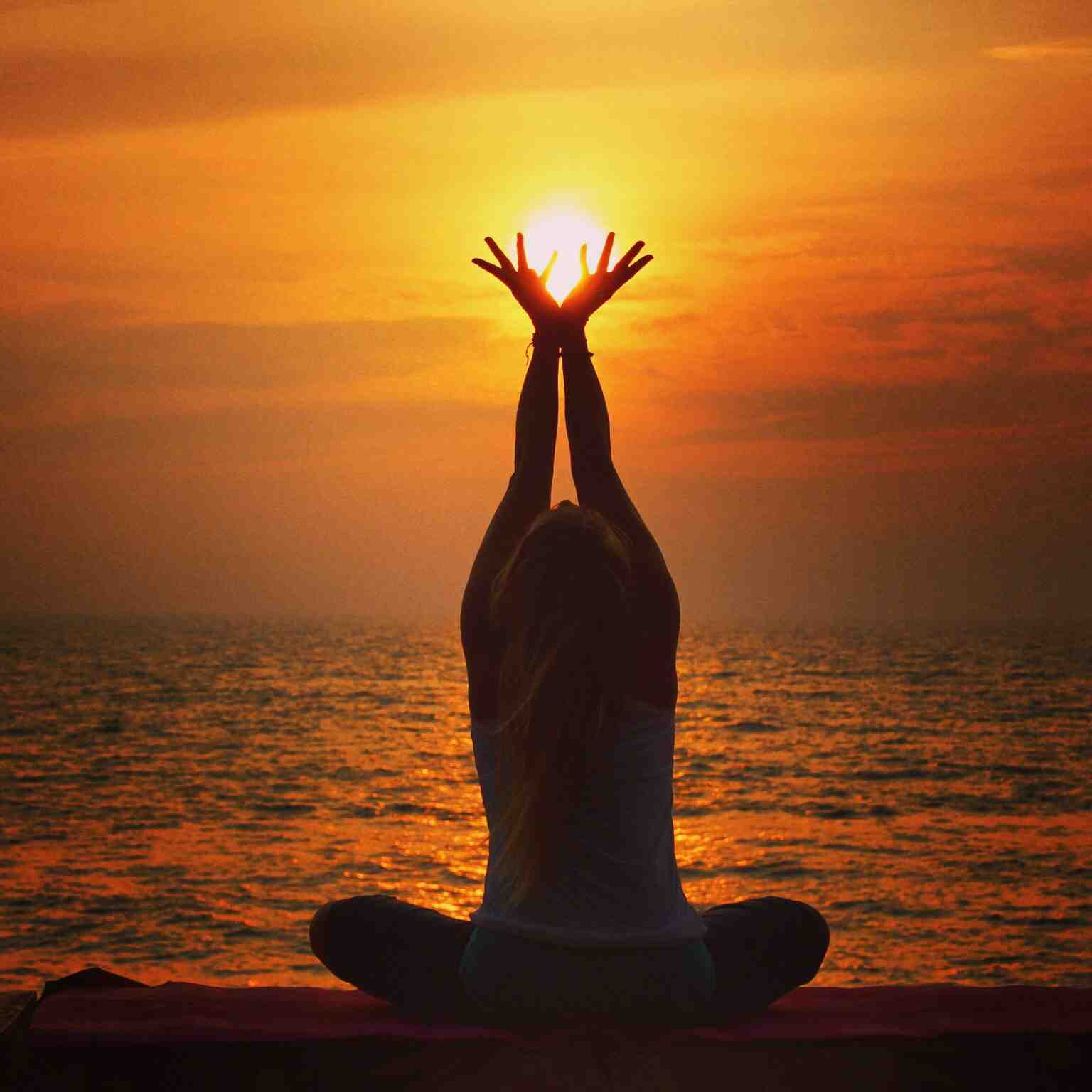 Formazione Insegnanti Yoga Italia