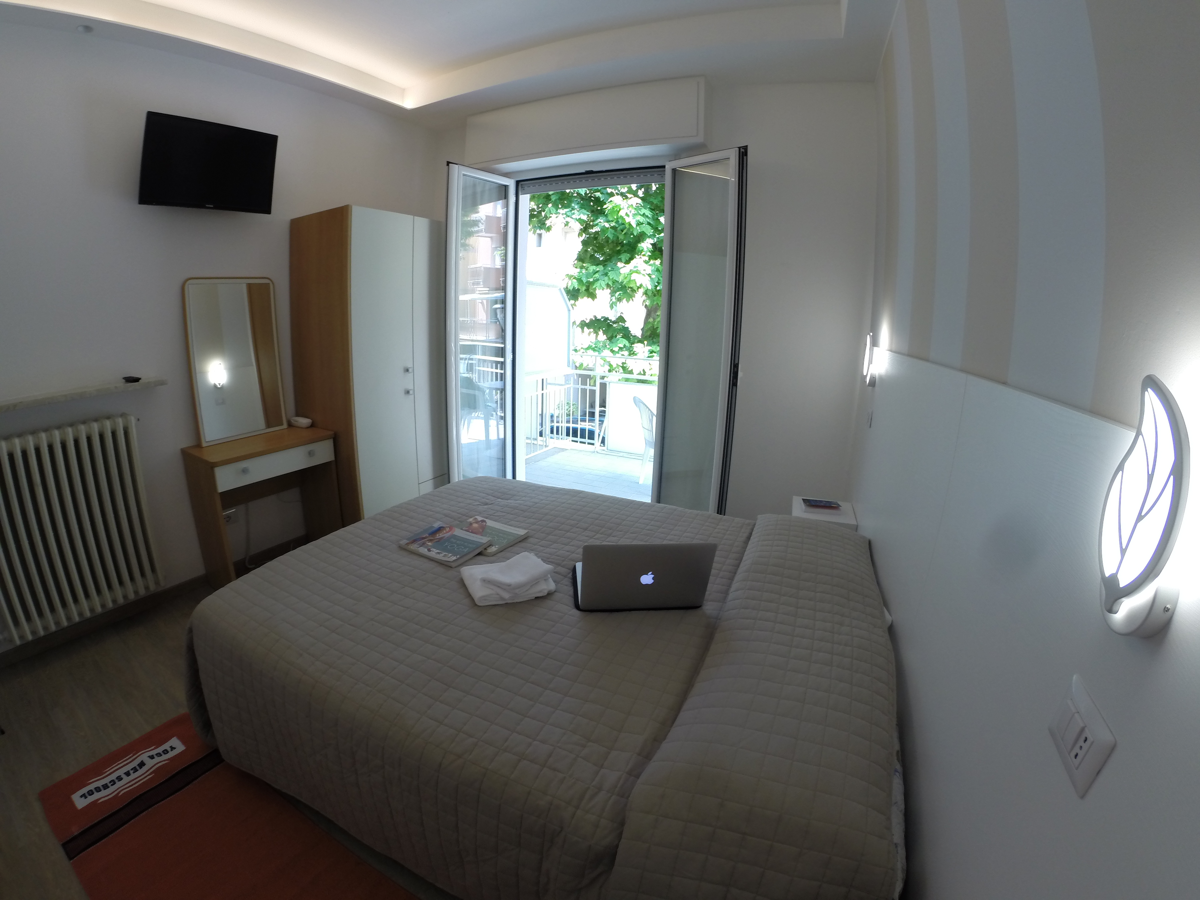 Hotel Misano Adriatico