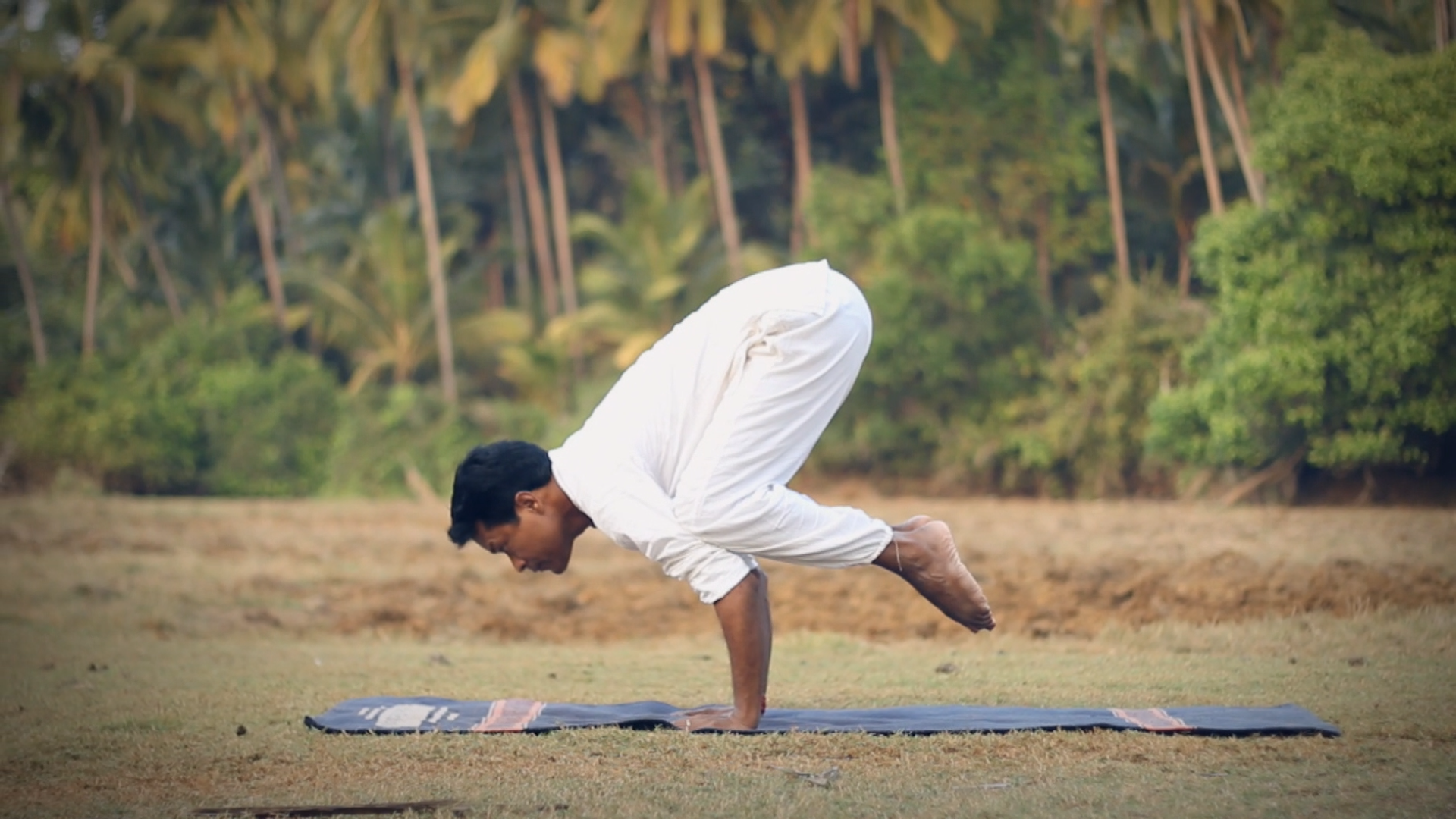 Yoga Retreat a Rishikesh, India