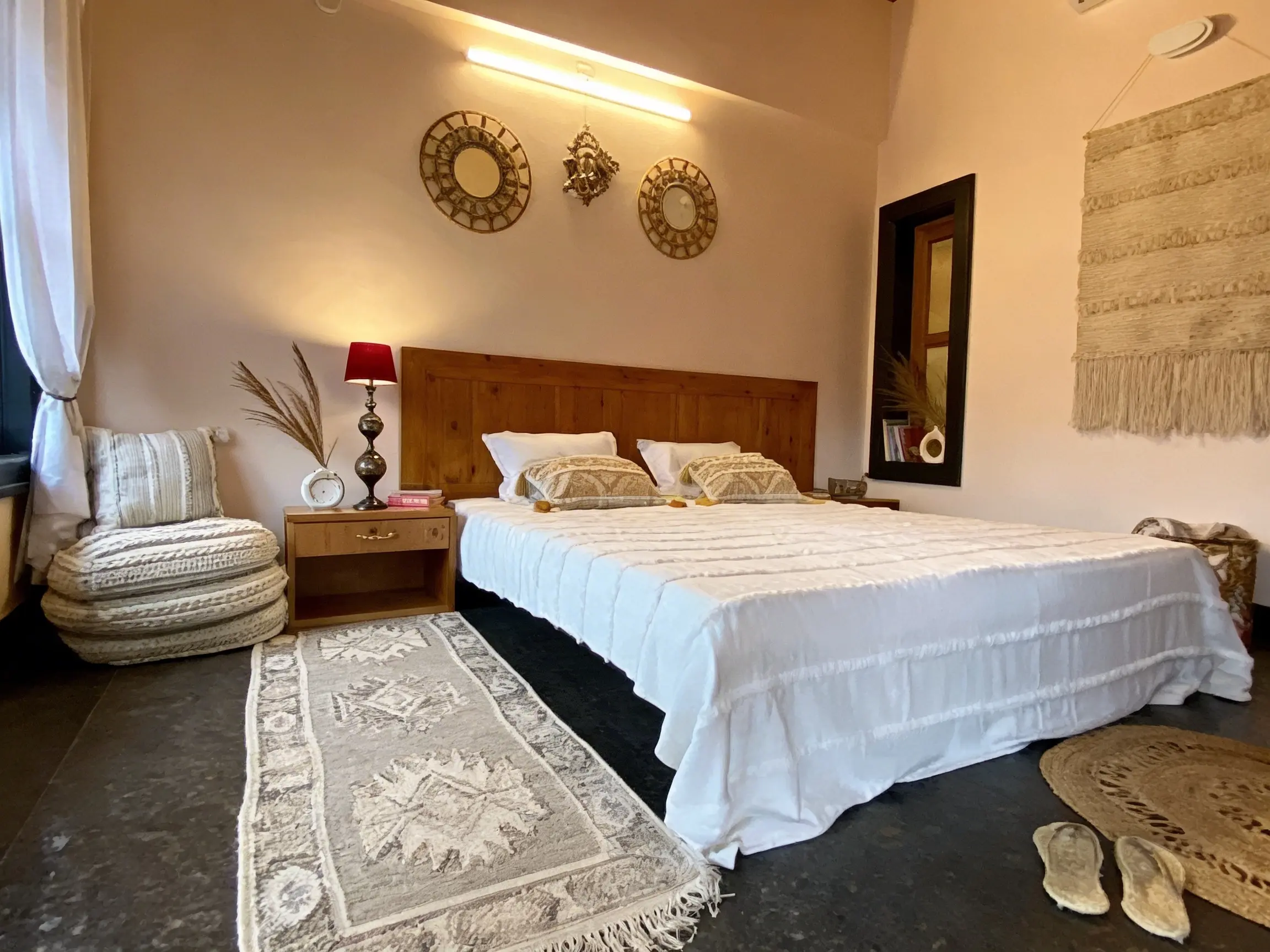 Alloggio Rishikesh