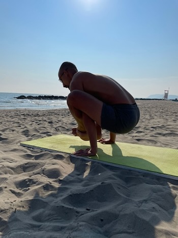 Spiaggia di Misano Adriatico