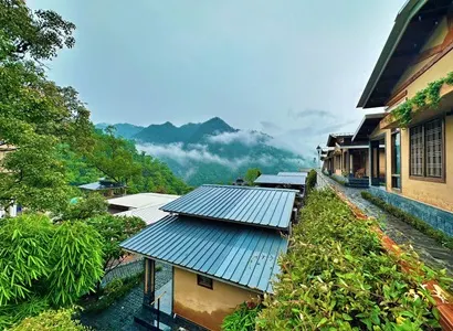 Yoga Retreat Italia — Listino Prezzi