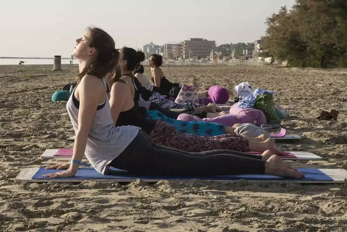 Yoga Retreat Italia — Listino Prezzi