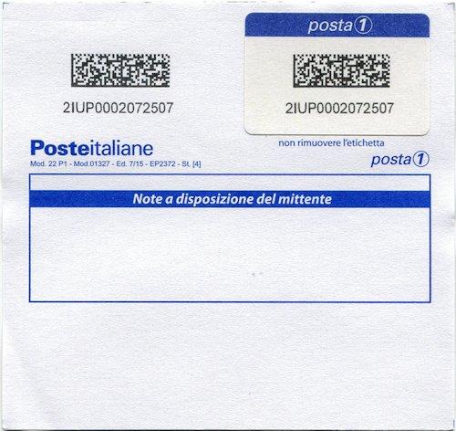 Posta1: il servizio tracciato che pochi conoscono (e come sfruttarlo al meglio)