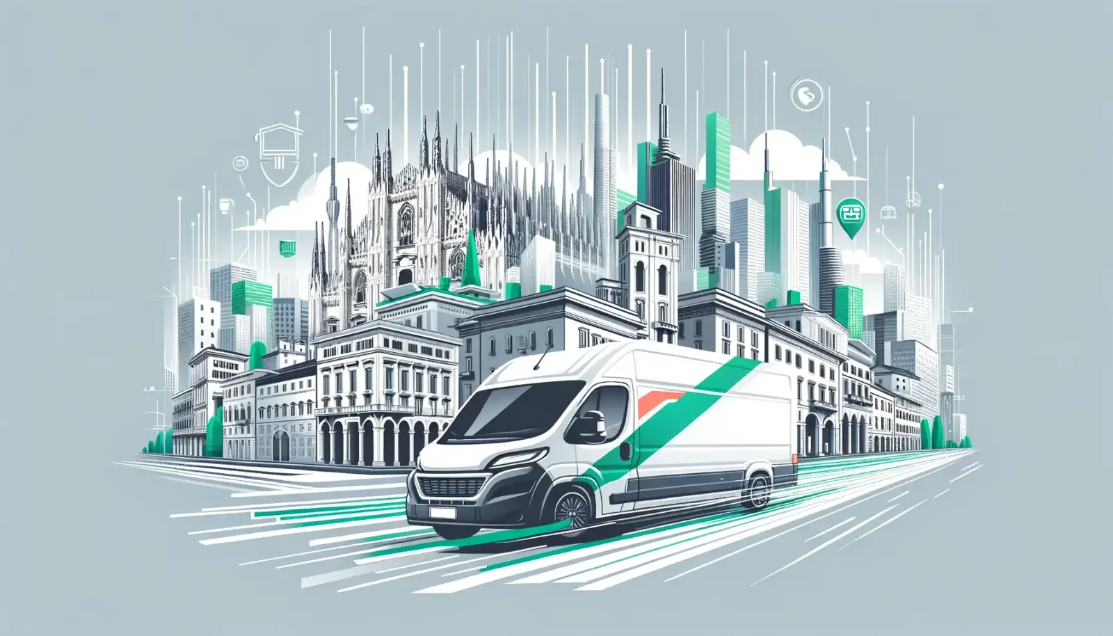 Servizio Personalizzato: Perché Scegliere un Partner Locale per le Spedizioni