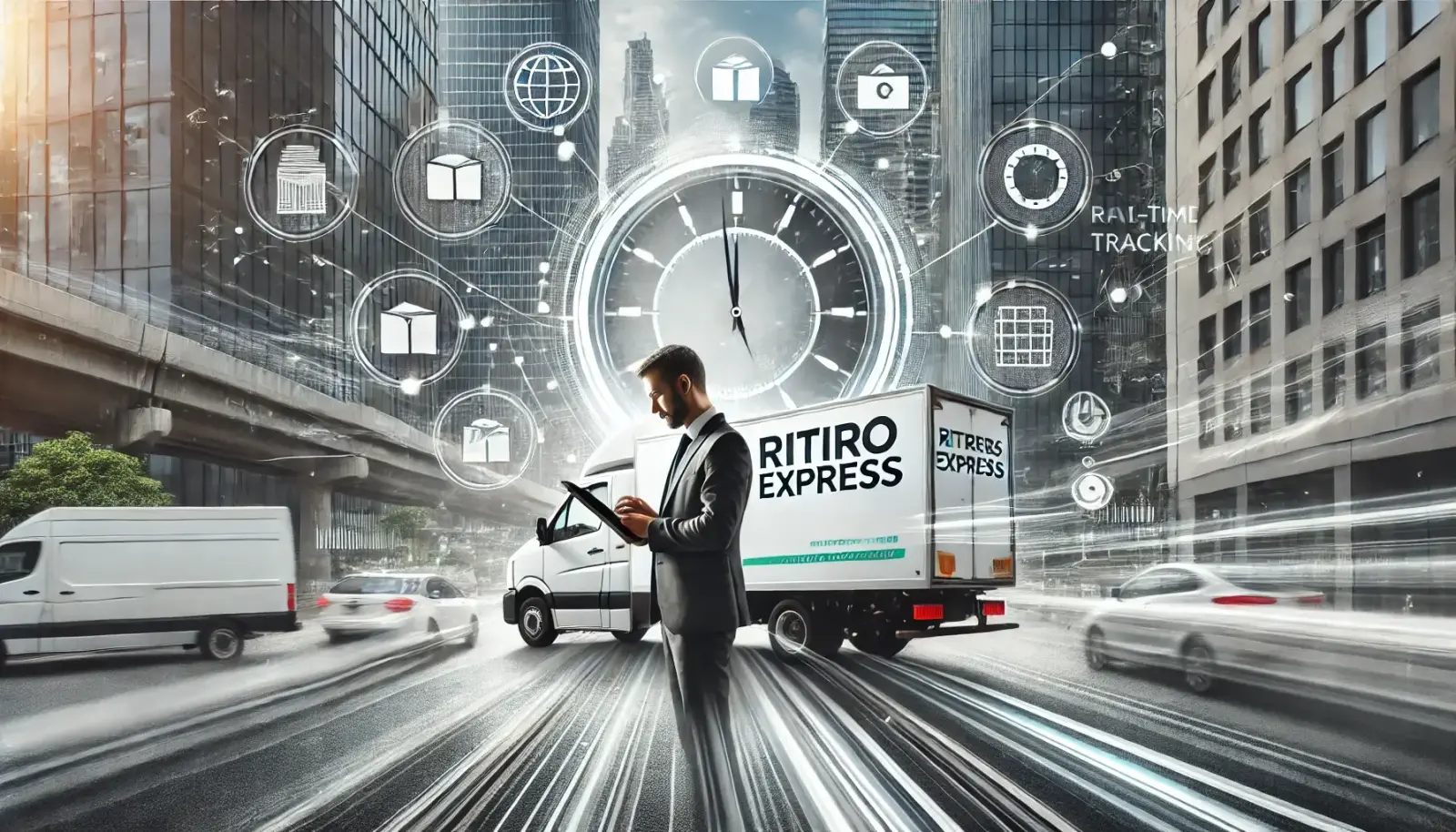 Spedizioni Last-Minute: Come Servizio Posta Risponde alle Urgenze delle Aziende