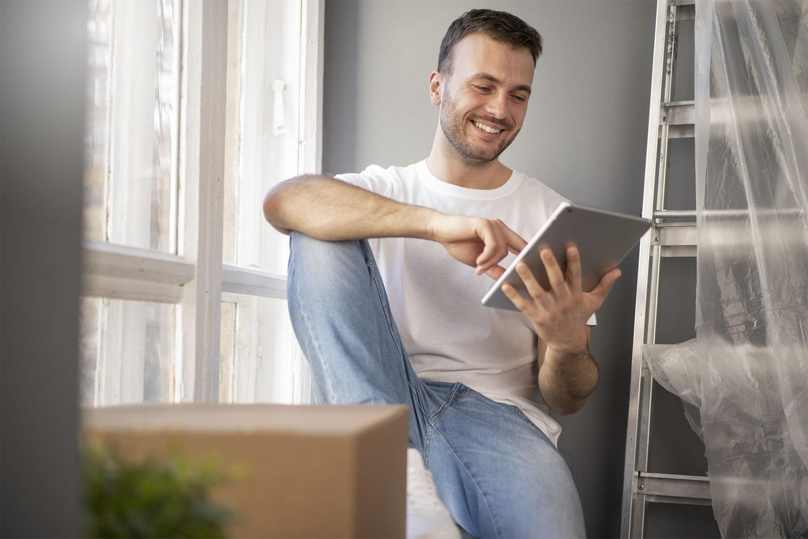 5 consigli per spedire pacchi da casa senza errori (e con più tranquillità)