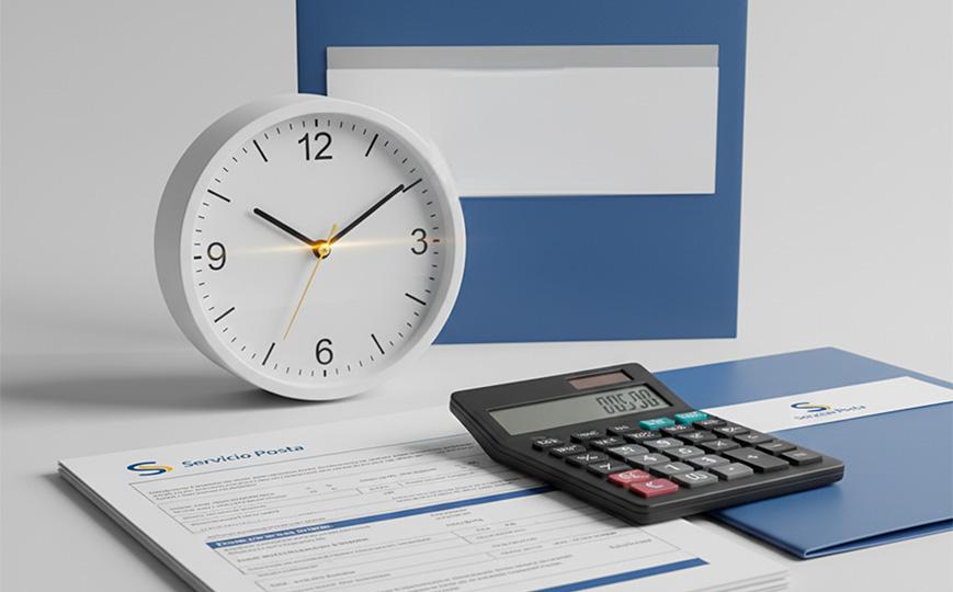 Perché gli studi commercialisti hanno bisogno di un servizio di ritiro e consegna express