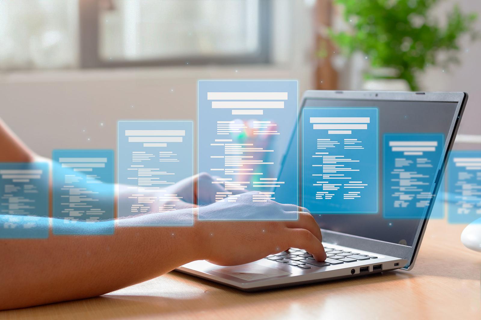 5 documenti che puoi spedire online senza andare in posta