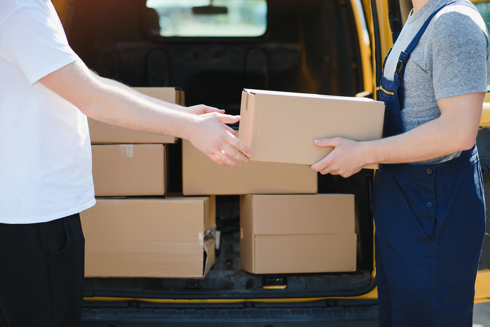 Consegne urgenti in città: come il servizio Pony Express può semplificare (davvero) il lavoro
