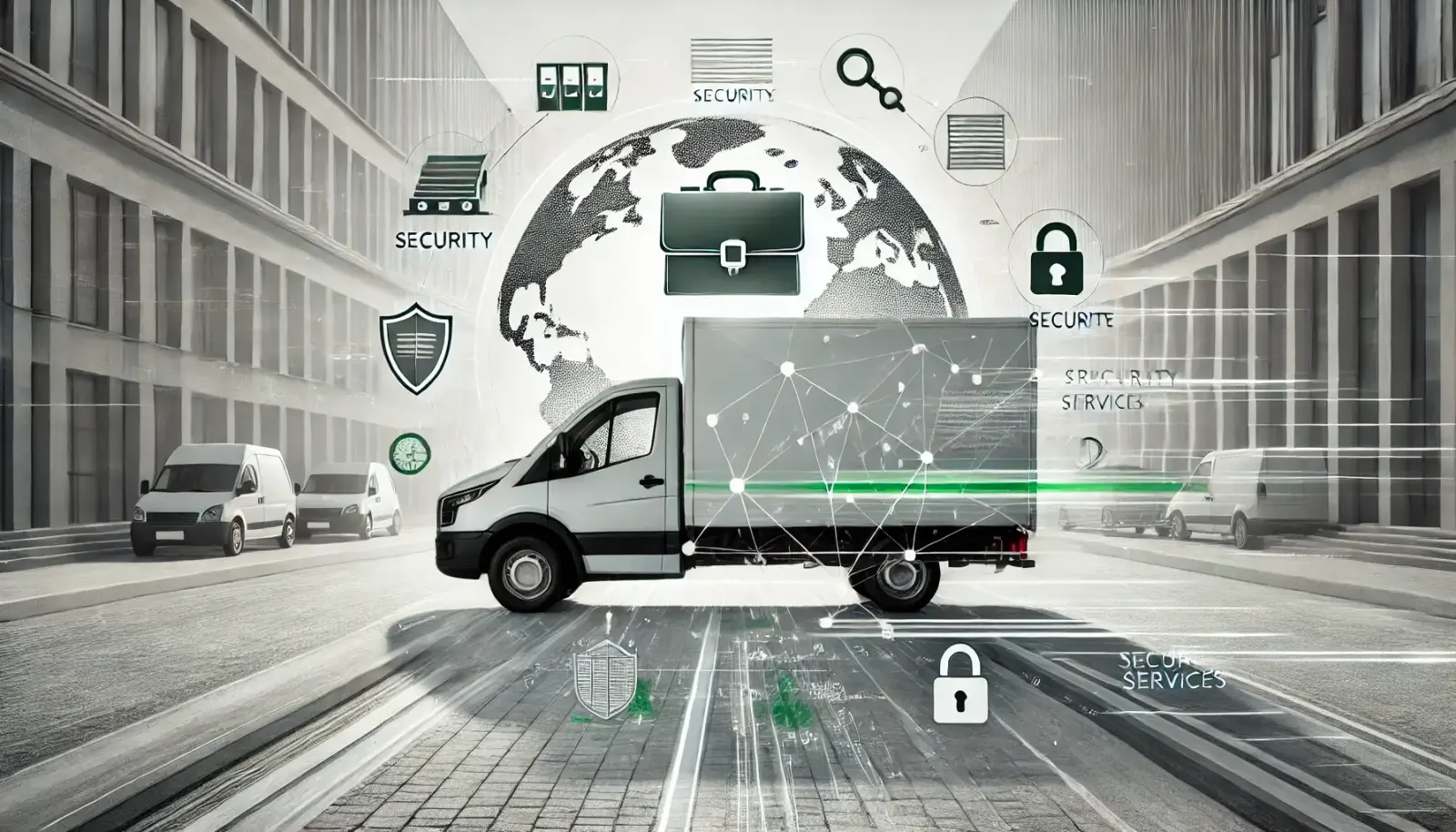 I Servizi di Spedizione Servizio Posta per Avvocati: Sicurezza e Tracciabilità per Documenti Legali Importanti