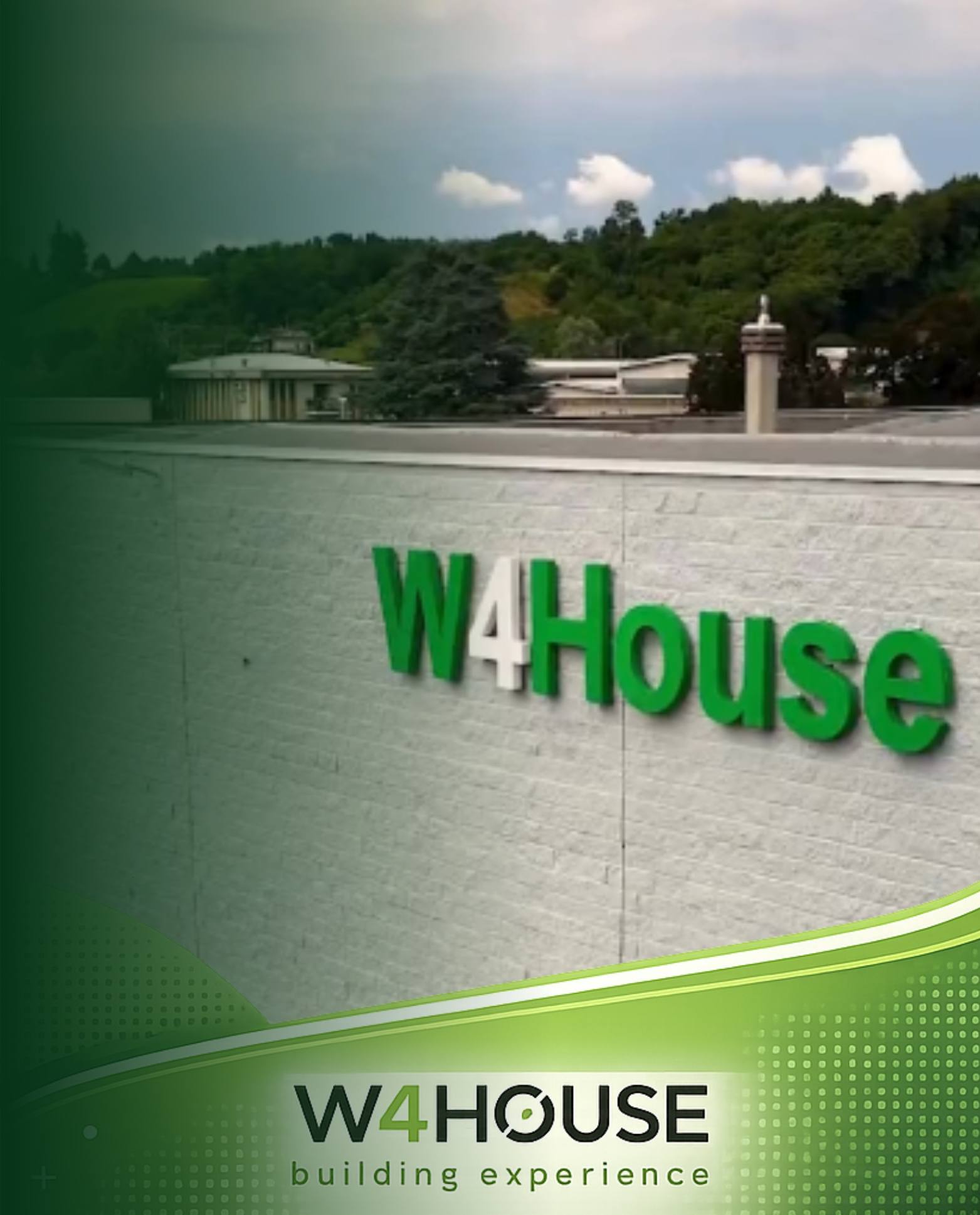 00 Presentazione W4HOUSE