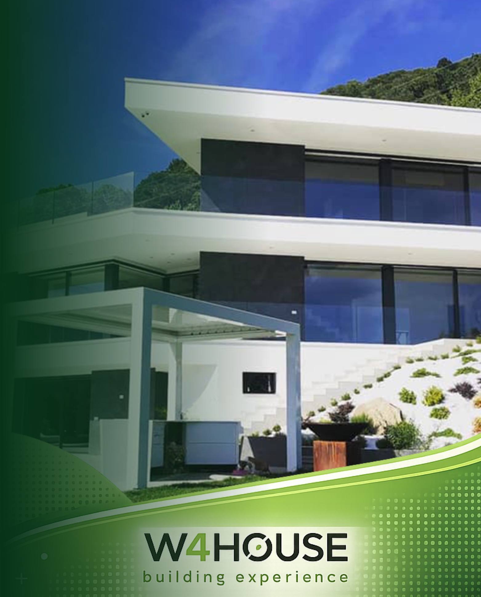 01 Presentazione Sistemi W4HOUSE
