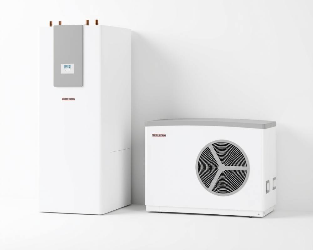 Impianti Termoventilanti e Pompe di Calore