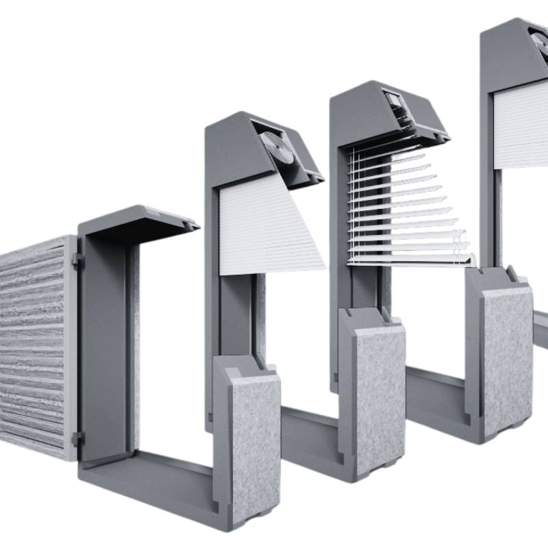 W4BlockSystem