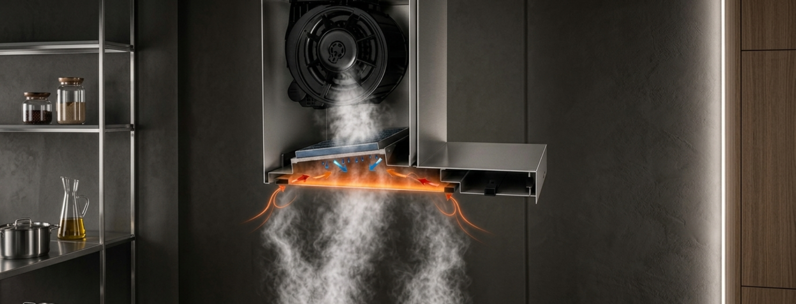 DryDrop, l'innovativa tecnologia anticondensa