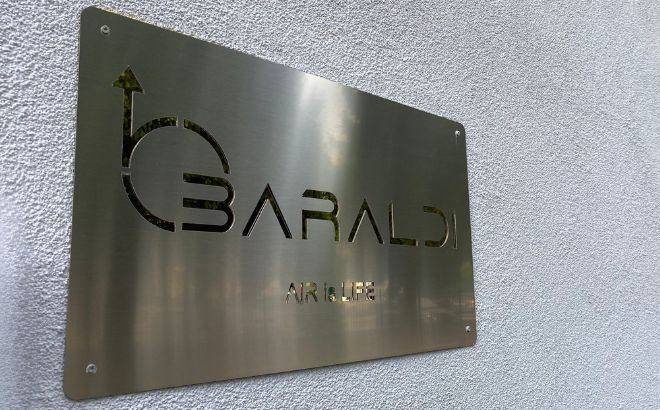 Baraldi: qualità ed eccellenza