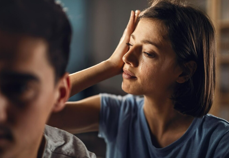 Disturbo d'Ansia Generalizzata