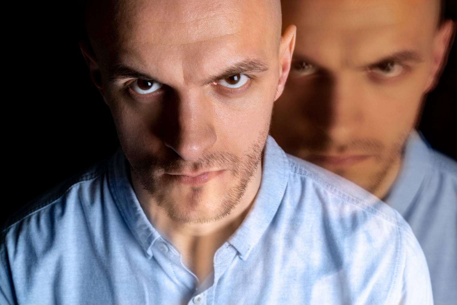 Disturbi di Personalità