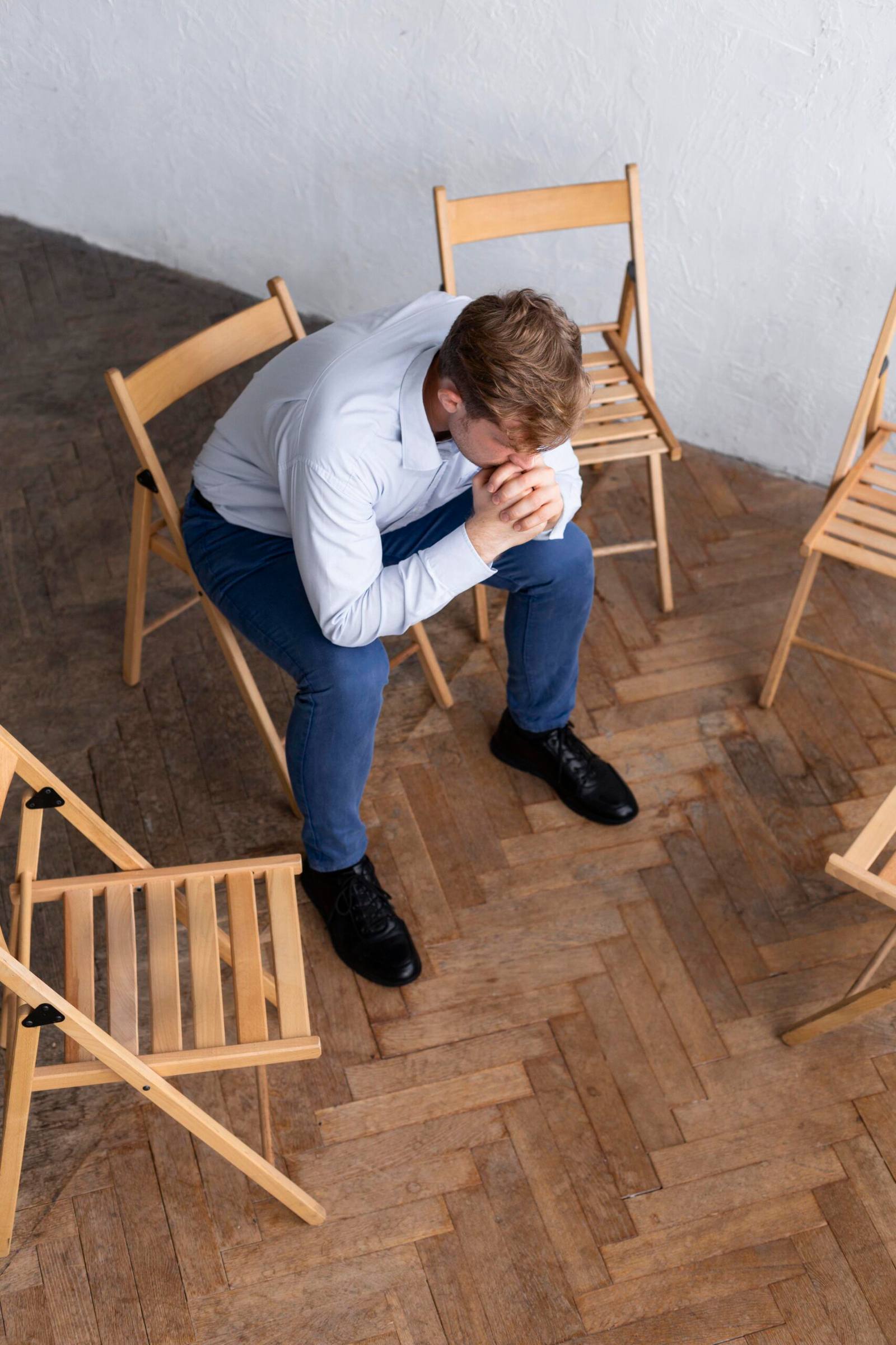 Iperattivazione e ipervigilanza