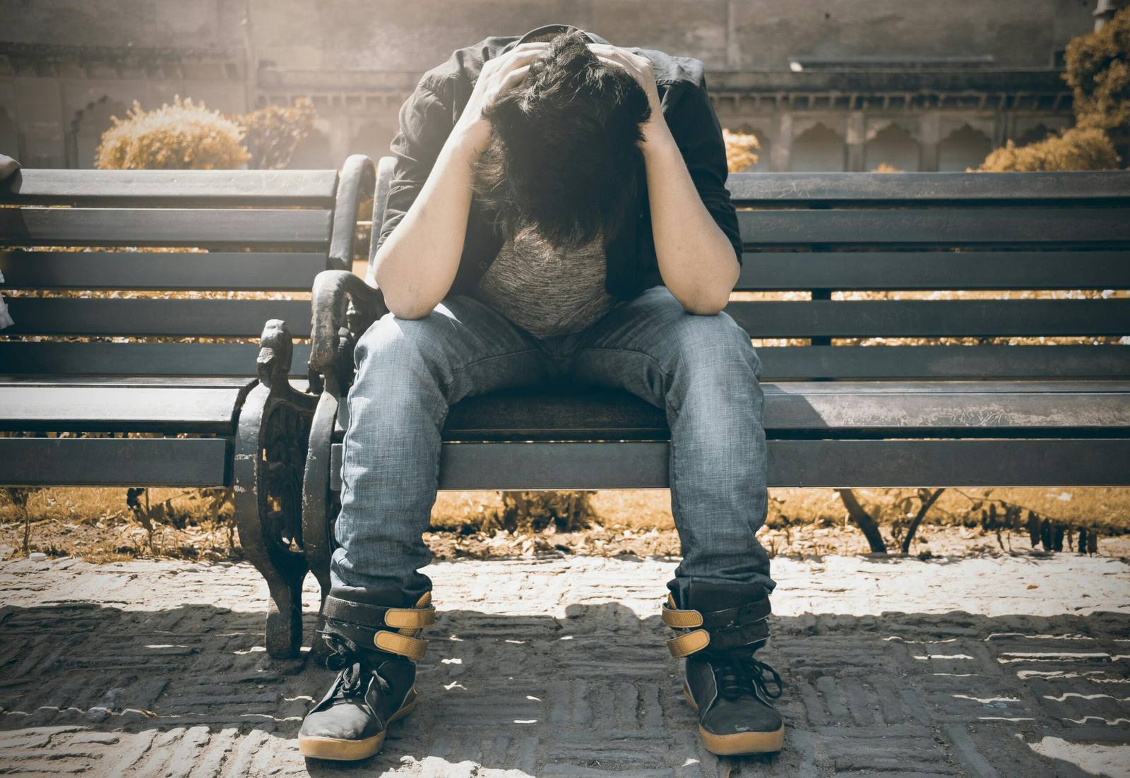 Il Disturbo Post-Traumatico da Stress