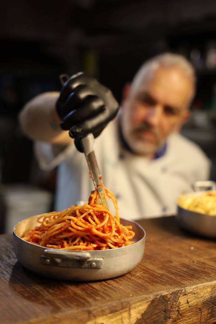 Sguardi sulla
nostra cucina