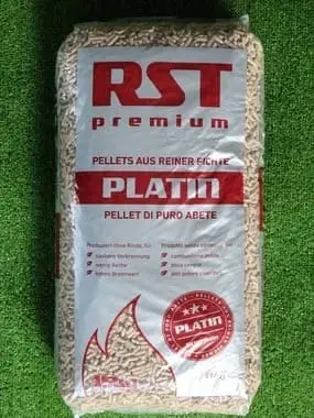 RST PREMIUM PLATIN