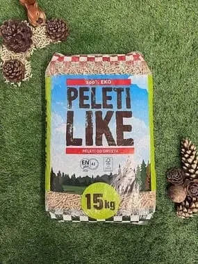PELLET LIKE