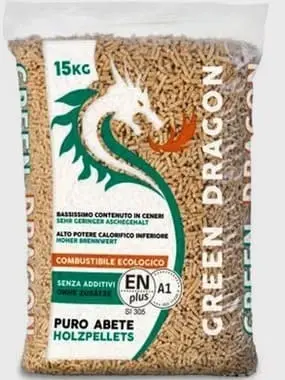 GREEN DRAGON