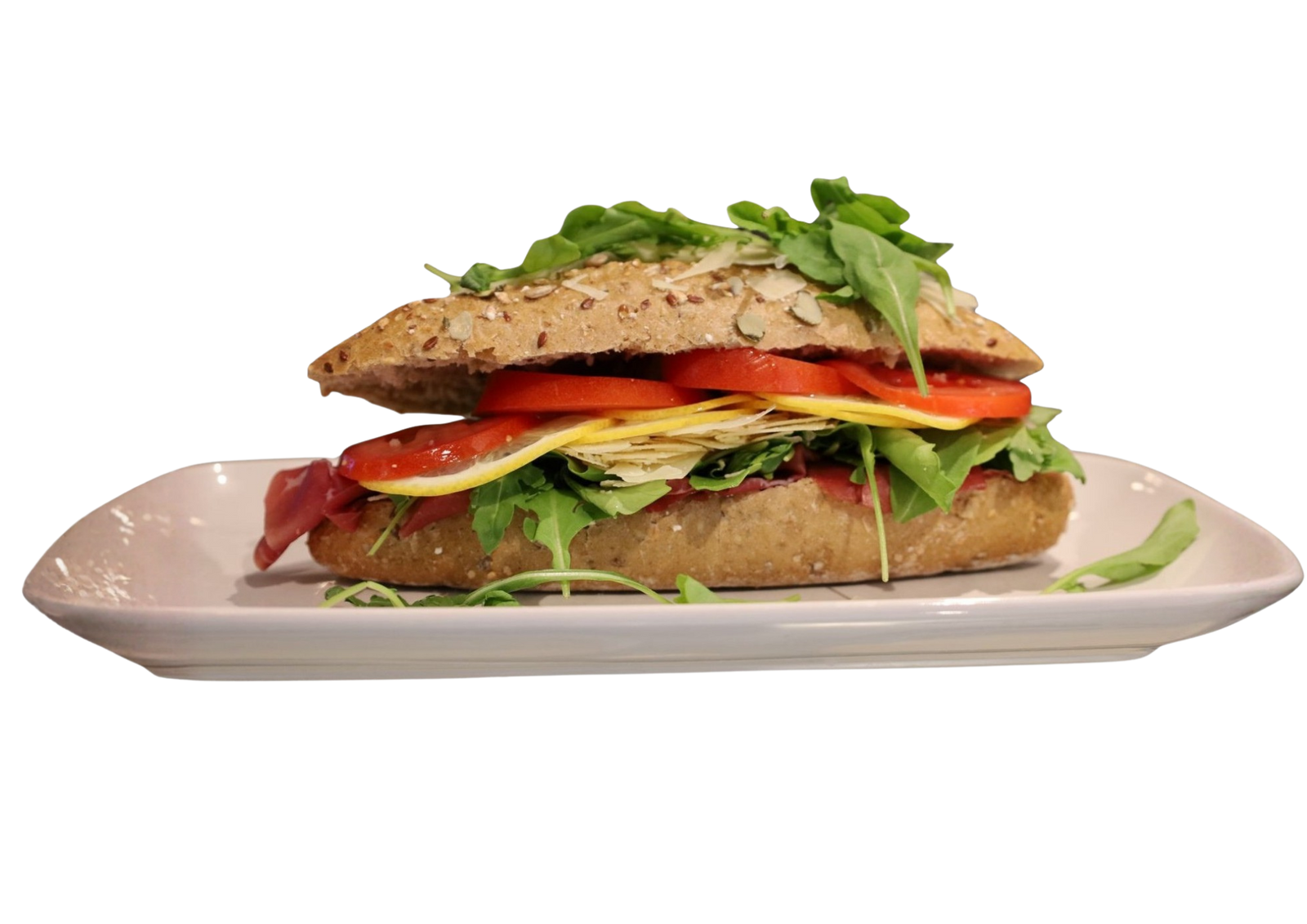 Panino artigianale Frida