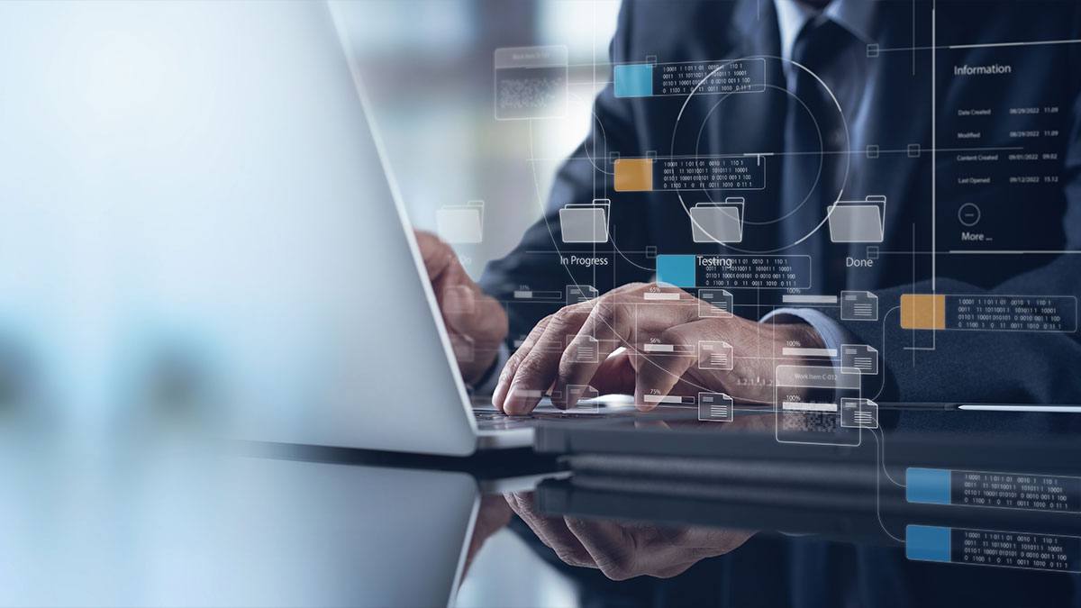 Trasformiamo le sfide aziendali in opportunità di successo