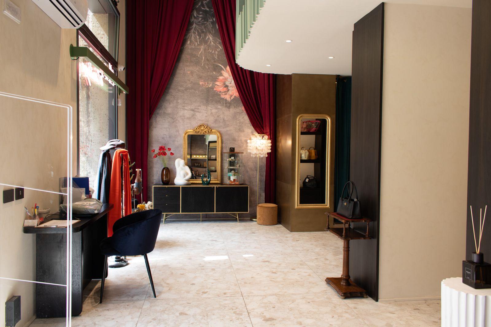Showroom aziendale