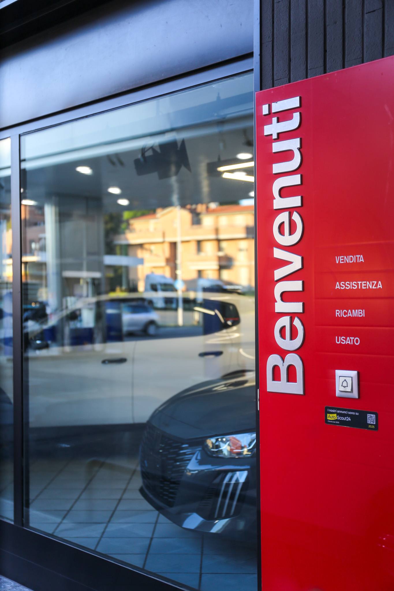 Ti Aiutiamo A Trovare L'Auto Giusta Per Le Tue Esigenze, Al Miglior Prezzo