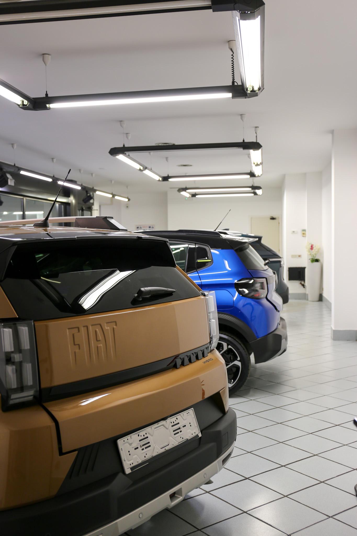 Vuoi vendere la tua auto?