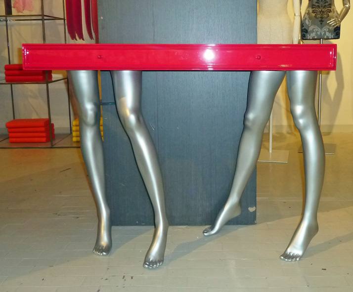 Progetto speciale 1