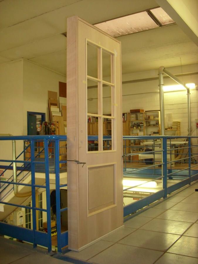 Progetto speciale 3