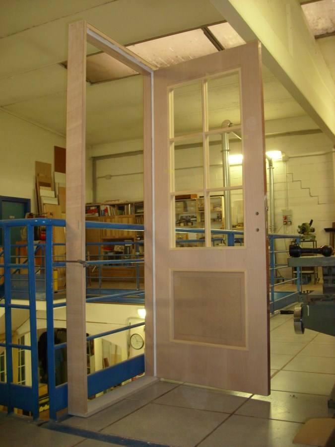 Progetto speciale 4