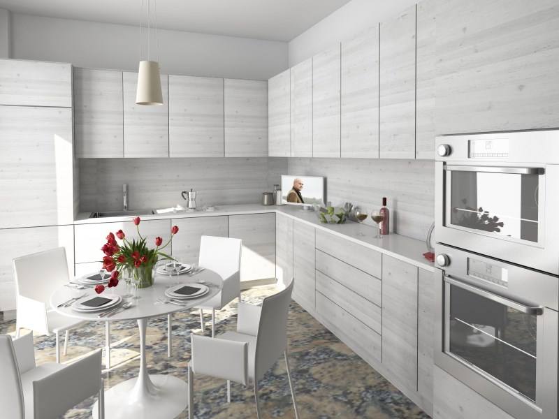 Cucine Moderne