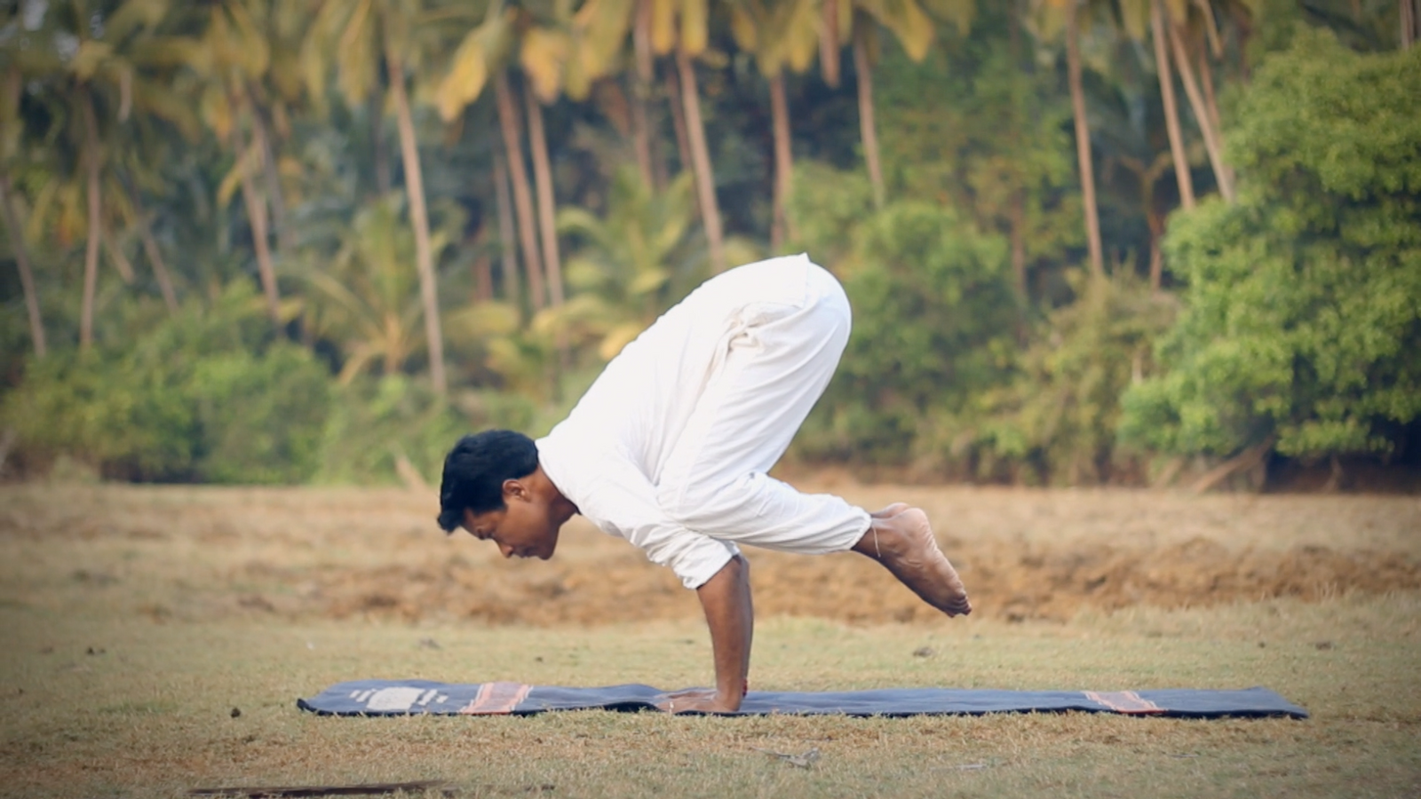 Yoga Retreat a Rishikesh, India
