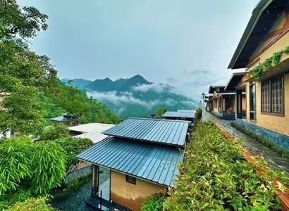 Yoga Retreat Italia — Listino Prezzi