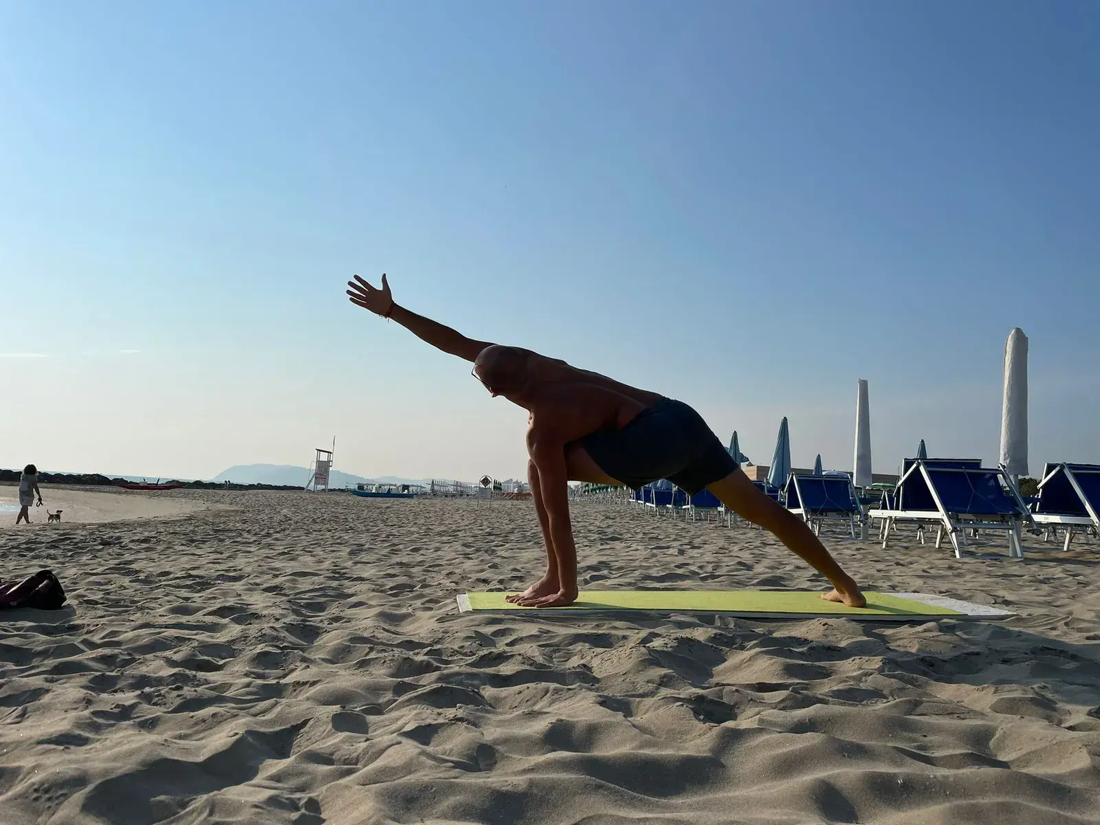 Formazione Yoga 50 ore in Italia