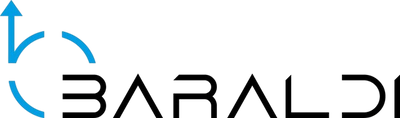 Logo BARALDI | Cappe cucina d'arredo e piani a induzione Made in Italy