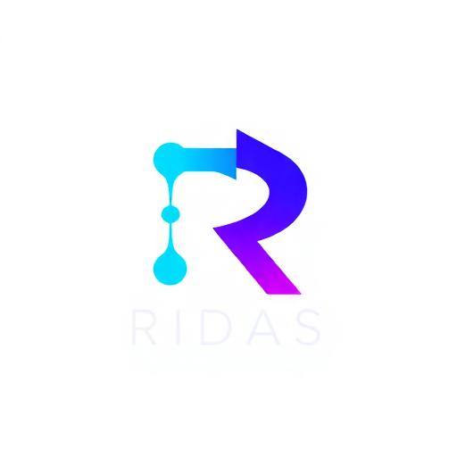 Logo Ridas