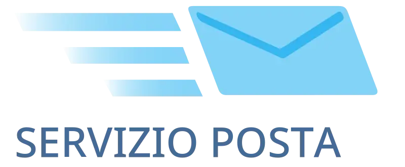 Logo Servizio Posta