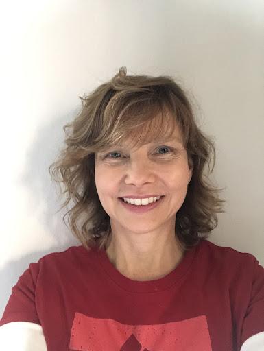 Julia Dixey — Teacher Training