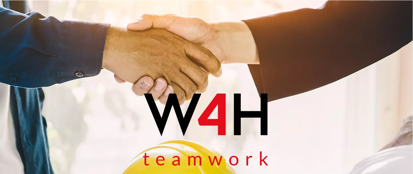 Partnership W4house