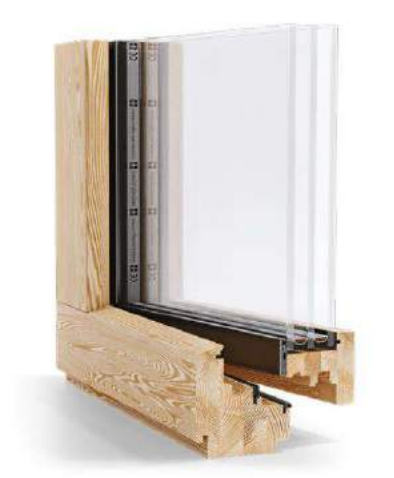 Serramenti in Legno