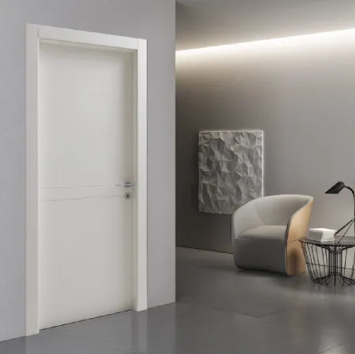 Porte Interne